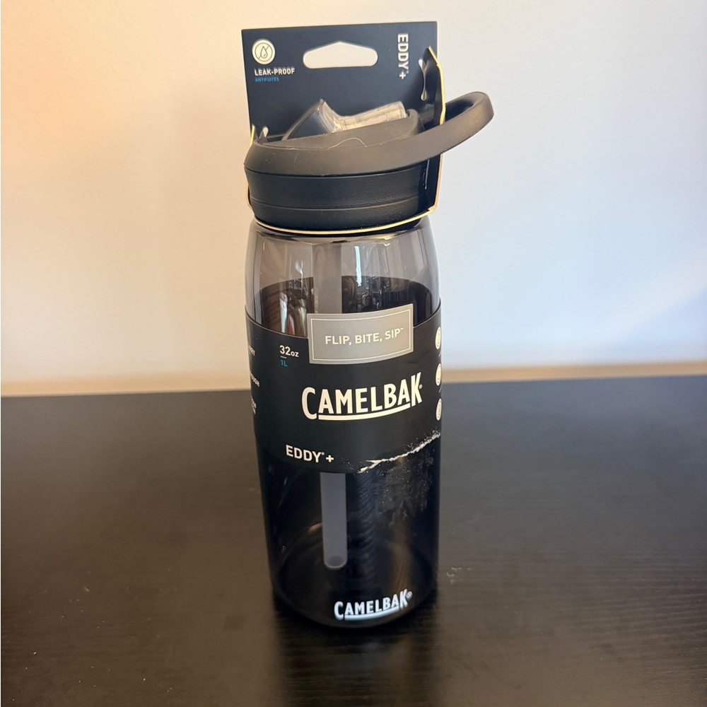 CamelBak Eddy+ Water Bottle